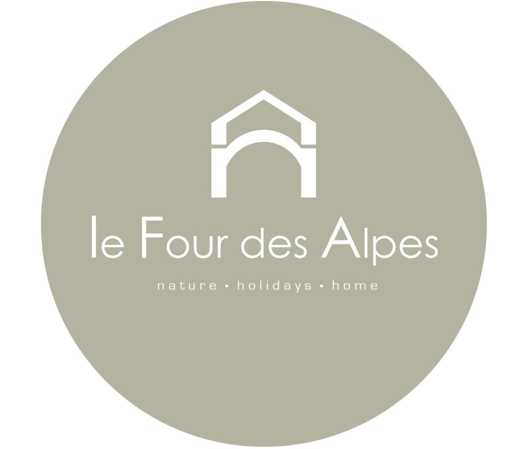 דירות Rhemes-Saint-Georges Lo Micho - Le Four Des Alpes מראה חיצוני תמונה